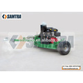 flail mower for tractor elements
flail mower for tractor
 Description of grass mower: